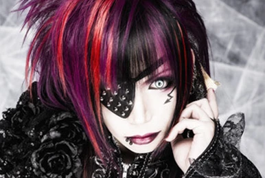 Metis Gretel | Visual Kei Encyclopaedia | Fandom