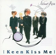 Keen Kiss Me EP (1992.??.??)