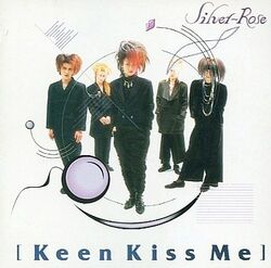Silver-Rose | Visual Kei Encyclopaedia | Fandom