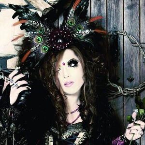 Jasmine You Wiki Visual Kei Fandom