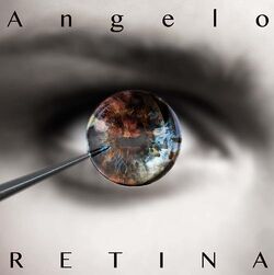 Angelo | Visual Kei Encyclopaedia | Fandom