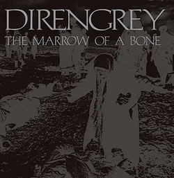 新品　DIR EN GREY　THE MARROW OF A BONE DIR EN GREY - The Marrow of a Bone - Amazon.com Music