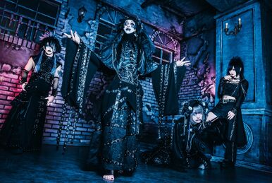 La:Sadie's | Visual Kei Encyclopaedia | Fandom