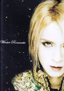 Winter Romantic mini-album (2006.3.18)
