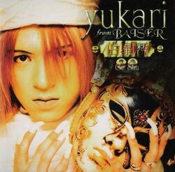 Yukari | Visual Kei Encyclopaedia | Fandom