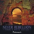 Never.jpg (5 KB) 2005.06.01 NEVER REBELLION