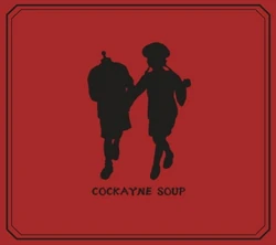 The GazettE - COCKAYNE SOUP Album Cover