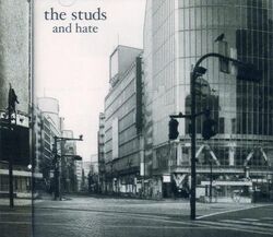 The studs | Visual Kei Encyclopaedia | Fandom