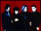 MALICE MIZER