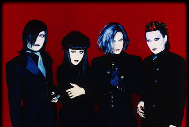 Lucifer's underground | Visual Kei Encyclopaedia | Fandom