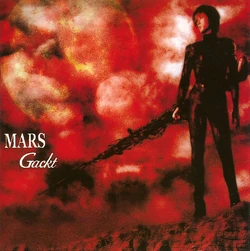 Gackt | Visual Kei Encyclopaedia | Fandom