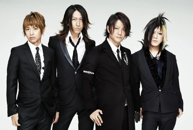 FANATIC◇CRISIS | Visual Kei Encyclopaedia | Fandom