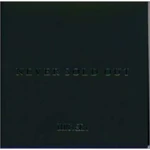 LUNA SEA NEVER SOLD OUT live album (1999.5.29)