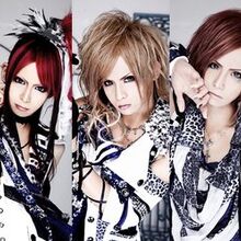 Royz Visual Kei Encyclopaedia Fandom