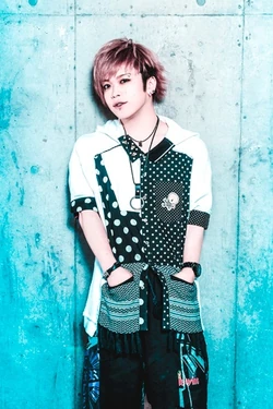 Tohya Wiki Visual Kei Fandom Tohya Wiki Visual Kei Fandom