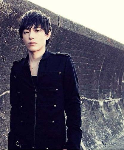 Ike Wiki Visual Kei Fandom Ike Wiki Visual Kei Fandom