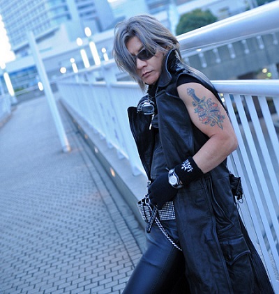 Taiji | Visual Kei Encyclopaedia | Fandom Taiji | Visual Kei Encyclopaedia | Fandom