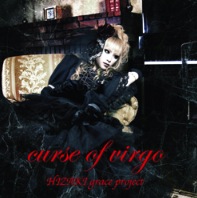 HIZAKI grace project | Visual Kei Encyclopaedia | Fandom
