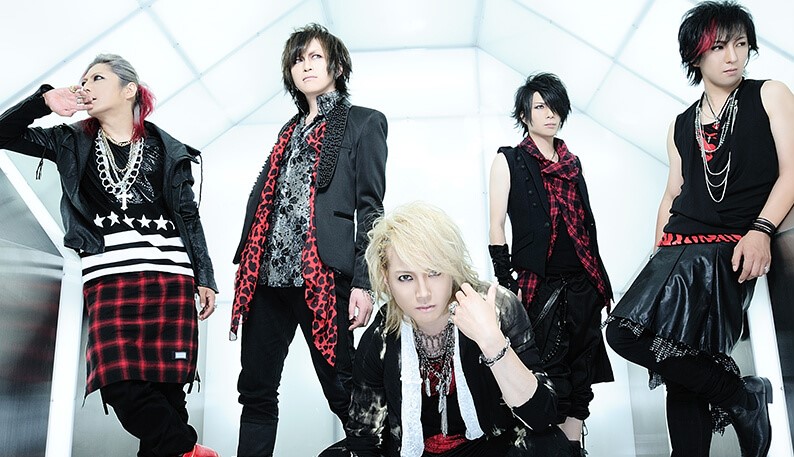 THE MICRO HEAD 4N'S | Visual Kei Encyclopaedia | Fandom