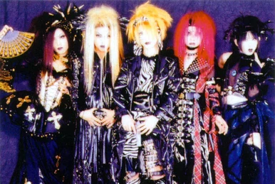 La'Mule/ラムール★ラストライヴVHSなど★CELL/紺/直/真/威介 La'Mule/ラムール☆ラストライヴVHSなど☆CELL/紺/直/真/威介 La'