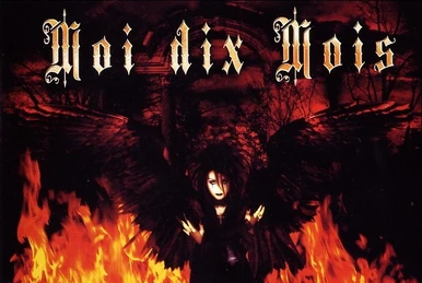 邦楽 Moi dix Mois/NOCTURNAL OPERA Amazon.co.jp: Nocturnal Opera: ミュージック