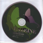 Limited Edition bonus CD (2005.10.09)