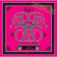 2009.11.18 P!NK masquerade