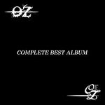 COMPLETE BEST ALBUM [03.04.2013]