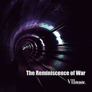 The Reminiscence of War mini-album (2011.04.20)