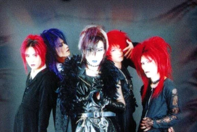 Chanton L'amour | Visual Kei Encyclopaedia | Fandom