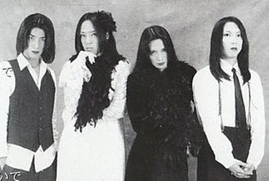 Akumu | Visual Kei Encyclopaedia | Fandom