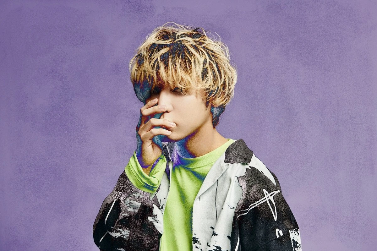 Kiro Akiyama Wiki Visual Kei Fandom