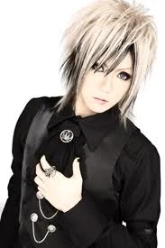 Satoshi Laplus Wiki Visual Kei Fandom