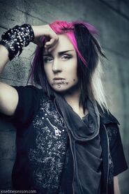 Seike Kerbera 09