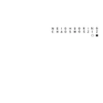 NEIGHBORING CHAOSMOS full-length (2012.12.27)