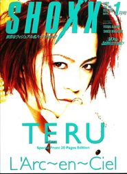 Enero 1997 Vol. 048 TERU