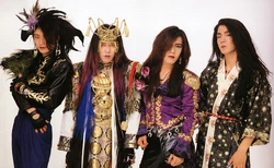 Kei Style | Visual Kei Encyclopaedia | Fandom