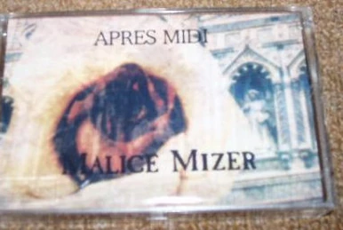 ミュージック MALICE MIZER La collection merveilles MALICE MIZER La Collection merveilles L'edition Limitee