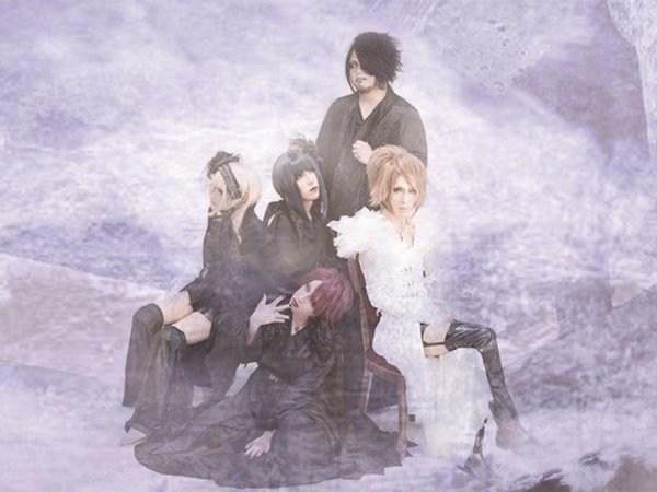 FerrisWheeL | Visual Kei Encyclopaedia | Fandom