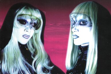 Street of ALICE | Visual Kei Encyclopaedia | Fandom