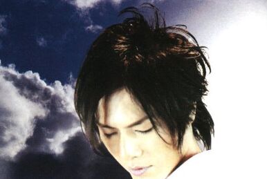 Shinwa -KAMI'S MEMORIAL BOX- | Visual Kei Encyclopaedia | Fandom
