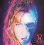 XJAPAN ART.jpg (13 KB) ART OF LIFE EP (1993.08.25)