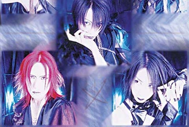 Cure Japanesque Rock Collectionz (omnibus album) | Visual Kei