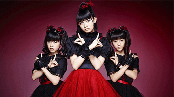 Babymetal Wiki Visual Kei Fandom