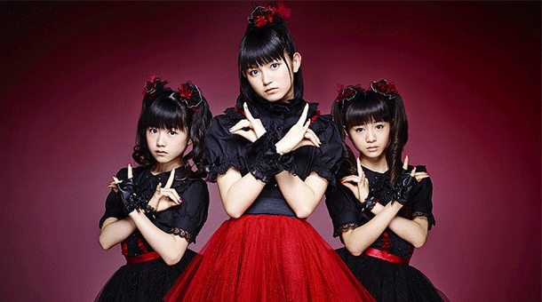 Babymetal Wiki Visual Kei Fandom Babymetal Wiki Visual Kei Fandom