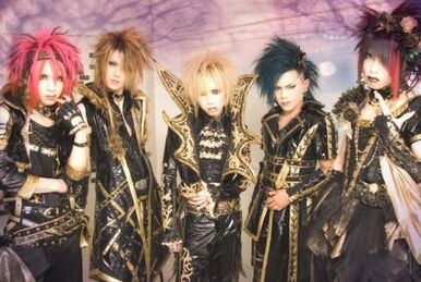 JE*REVIENS | Visual Kei Encyclopaedia | Fandom