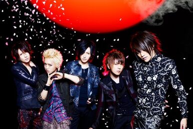 FANATIC◇CRISIS - LAST LIVE at TOKYO BAY N.K. HALL 2005.05