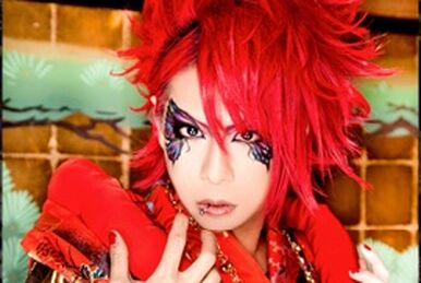 Otoiroha | Visual Kei Encyclopaedia | Fandom