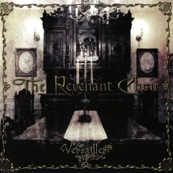 まゆThe Revenant Choir - Versailles　DVD The Revenant Choir (DVD) | Visual Kei Encyclopaedia | Fandom