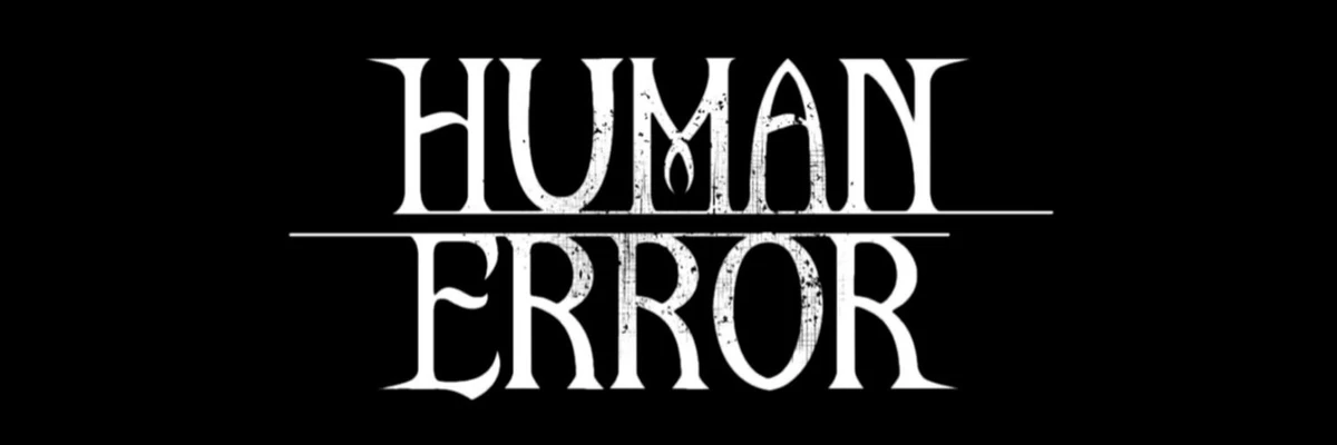 humanerror様 HUMAN ERROR | Visual Kei Encyclopaedia | Fandom